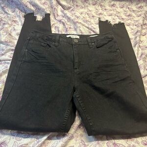 O'Neill Black Skinny Jeans